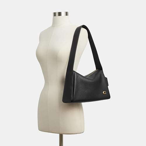 COACH womens Lola Shoulder Bag thumbnail 5