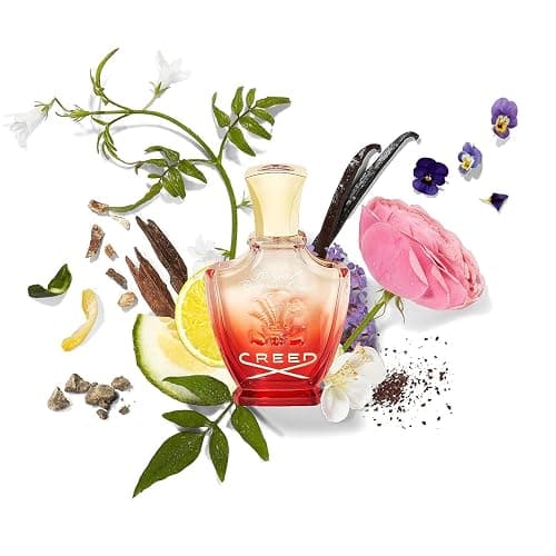 Creed Royal Princess Oud – Women's Luxury Perfume – Floral Amber, Crisp & Gourmand Fragrance thumbnail 5