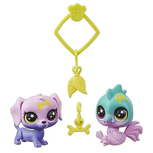 Littlest Pet Shop LPS Lucky Pairs thumbnail 6