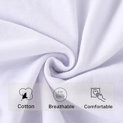 Voxikodex Girls Clothes 2 Piece Long Sleeve Shirt Tops Casual Pants Fall Winter Outfits for Teen Tween Girls 7-14 Years thumbnail 9