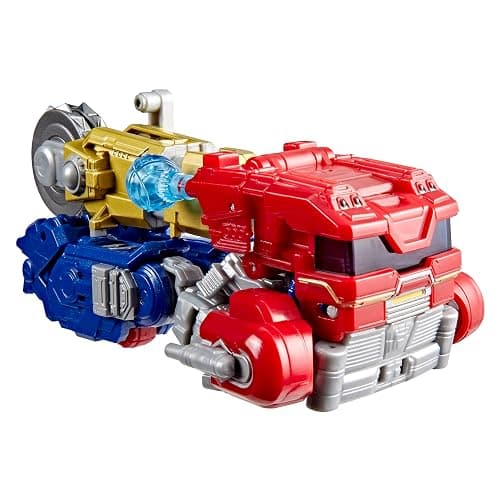 Transformers TRA GEN SS A Level DLX TF ONE Orion Pax | Transformers Studio Series 6 Inch Action Figure Deluxe Class - Orion Pax (Transformers One) thumbnail 8