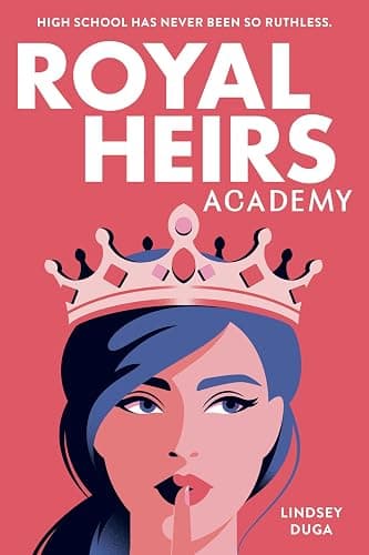 Royal Heirs Academy - Image 1