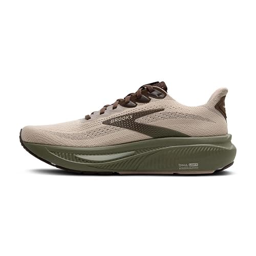 Brooks Men’s Ghost 17 Neutral Running Shoe thumbnail 5