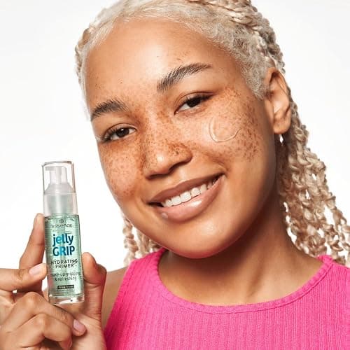 Essence - Base Hydratante Jelly Grip thumbnail 4