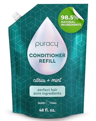 Puracy Conditioner - Image 1