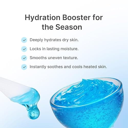 medicube Jelly Cream with Hyaluronic Acid for Long-lasting Hydration | Daily Moisturizer with Hyaluronic Acid, Ceramides, Multi Peptides - Supports Skin's Barrier, All Skin Types, 1.69 fl.oz thumbnail 7