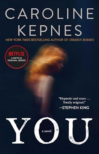 You: A Novel (1) (The You Series) - Image 1