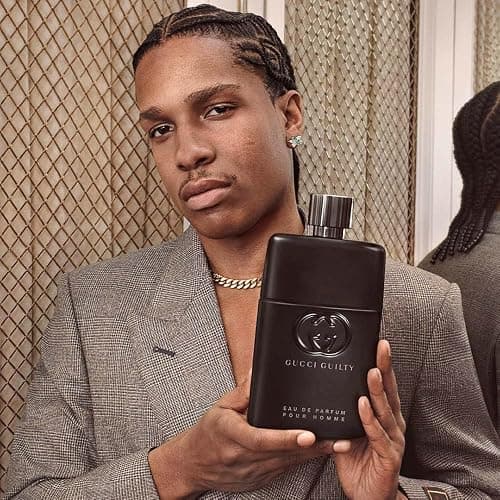 Gucci Guilty for Men 3.0 oz Eau de Parfum Spray thumbnail 3