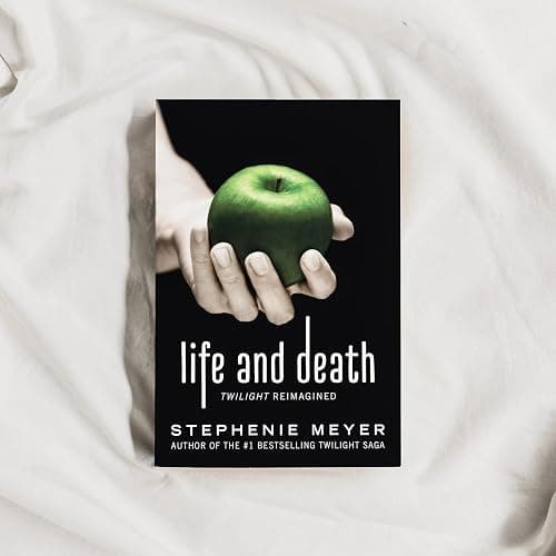 Life and Death: Twilight Reimagined (The Twilight Saga, 1.5) thumbnail 2