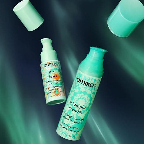 amika the closer instant split-end seal cream thumbnail 6