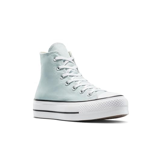 Converse Women's Chuck Taylor All Star Lift Platform High Top Sneaker thumbnail 3
