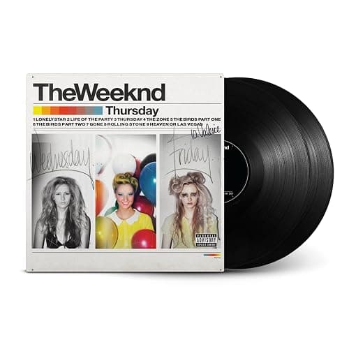 Thursday - Image 1