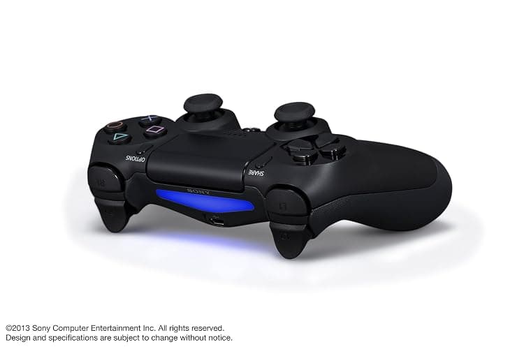 PlayStation 4 thumbnail 6