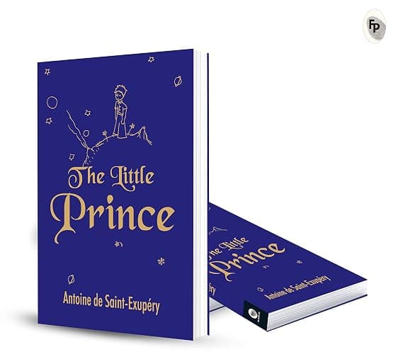 The Little Prince (Pocket Classic) thumbnail 5