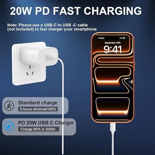 Phone Chargers! thumbnail 4