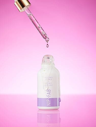 Nip+Fab Rose Gold Essence 30ml thumbnail 5