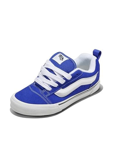 Vans Unisex-Child Knu Skool - Image 1