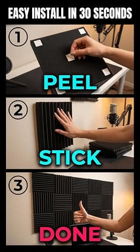 Soundproofing Panels thumbnail 6