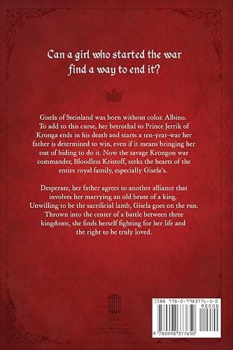 (🌟) Heart of Red, Blood of Blue thumbnail 2