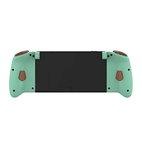 Hori Split Pad Pro (Pokemon: Pikachu & Eevee) By - Officially Licensed By Nintendo and the Pokemon Company International - Nintendo Switch thumbnail 7