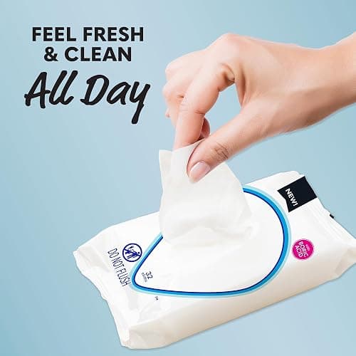 Summer's Eve Feminine Wipes, Ultimate Odor Protection, Boric Acid, 32 Ct thumbnail 4