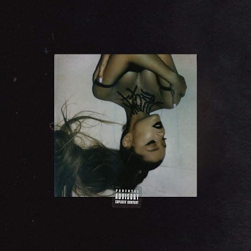 THANK U, NEXT - Image 1