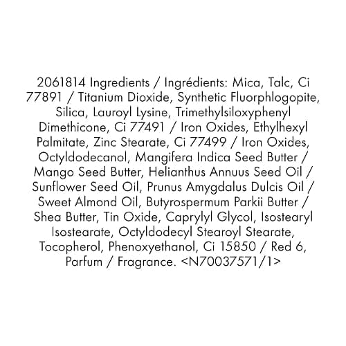 NYX Professional Makeup Bronzer, Per un Look Abbronzato e Luminoso, Tenuta fino a 12h, Resiste alle Sbavature, No Transfer, Buttermelt, Tonalità: Deserve Butta, 5 g thumbnail 10