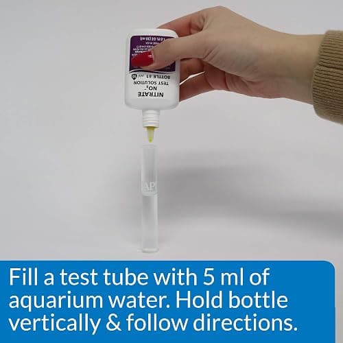 API REEF MASTER TEST KIT Reef Aquarium Water Test Kit 1-Count thumbnail 4