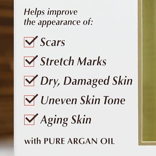 Palmer's Cocoa Butter Formula Skin Therapy Moisturizing Body Oil with Vitamin E & Pure Argan Oil, Deep Body Moisturizer for Dry, Damaged Skin, 5.1 Ounces thumbnail 6