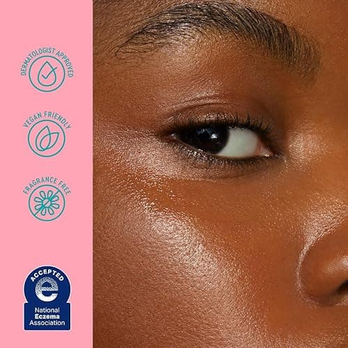BYOMA De-Puff + Brighten Eye Gel - Lightweight Gel Eye Cream for Dark Circles, Puffiness & Wrinkles - Under Eye Cream With Hyaluronic Acid & Vitamin C - Barrier Repair Skincare - 0.68 fl. oz thumbnail 5