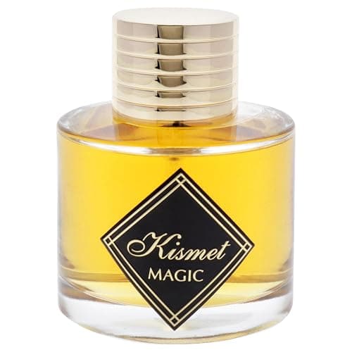 Kismet Magic by Maison Alhambra for Men - 3.4 oz EDP Spray thumbnail 2