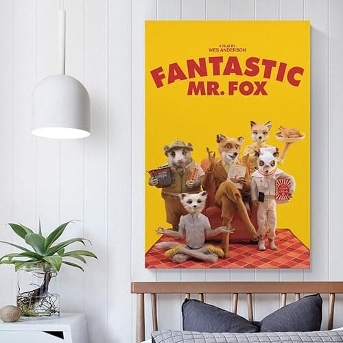 Fantastic Mr Fox thumbnail 5