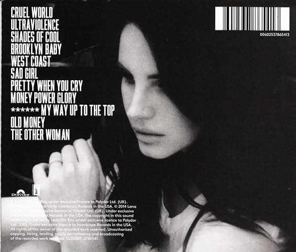 Ultraviolence thumbnail 2
