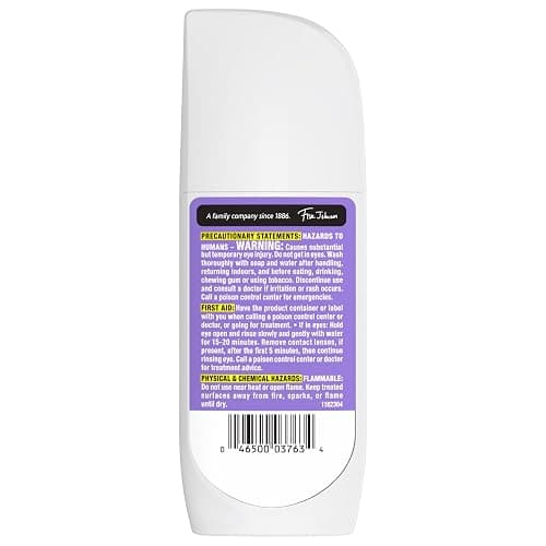 OFF! Clean Feel Insect Repellent Spritz with 20% Picaridin, Bug Spray with Long Lasting Protection from Mosquitoes, Feels Good on Skin, 4 oz thumbnail 10