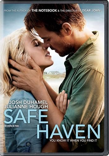 Safe Haven - Image 1