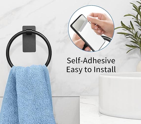 Towel Hanger thumbnail 4