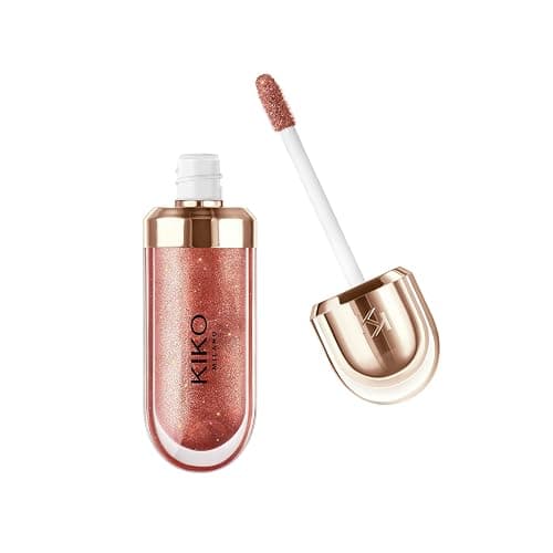 KIKO Milano 3d Hydra Lipgloss 41 - Limited Edition | 3d-effect Moisturising Lip Gloss - Image 1