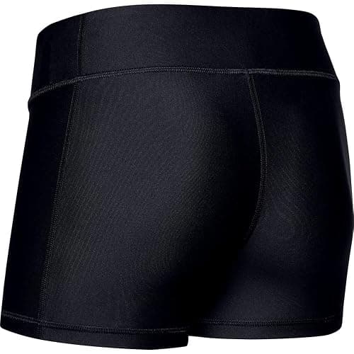 Under Armour Womens Team Shorty 3 thumbnail 7