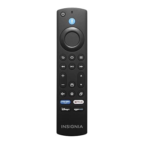 INSIGNIA 40" Class F40 Series LED Full HD Smart Fire TV with Alexa Voice Remote (NS-40F401NA26) thumbnail 9