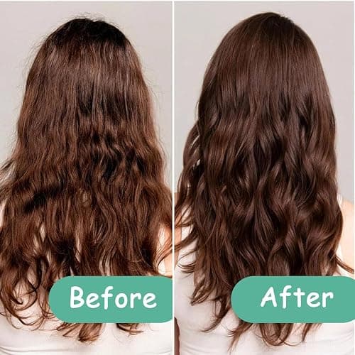 Curly hair brush  thumbnail 5