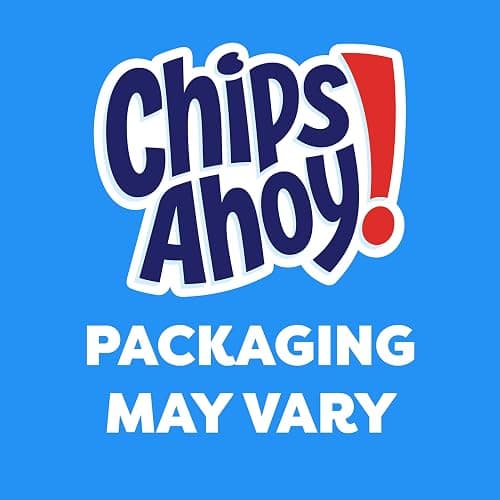 CHIPS AHOY! Original Chocolate Chip Cookies, 20 Snack Packs (2 cookies per pack) thumbnail 4