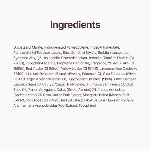fwee 3D Voluming Gloss 70% (Rich) | Vanilla 70% | High Shine, Non-Sticky Lip Gloss for Makeup | Long-Lasting, Moisturizing Gel Formula | 30%, 70% Pigment Options | 5.3g thumbnail 8