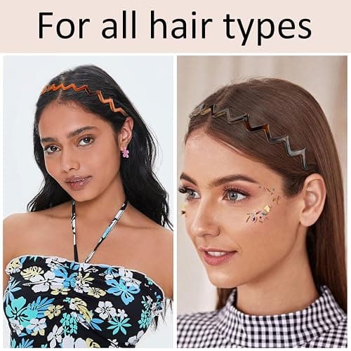 Spike Headbands  thumbnail 2