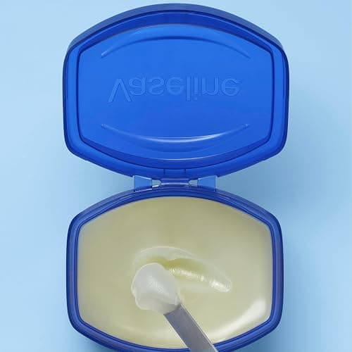 100% Pure Petroleum Jelly Original Vaseline Vaseline 7.5 oz Unisex thumbnail 7