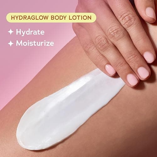Tree Hut Hydraglow Body Lotion, Coco Colada, 18 Fl Oz | Tropical Coconut Scent, Hydrating & Nourishing Daily Moisturizer for Soft, Radiant Skin thumbnail 3