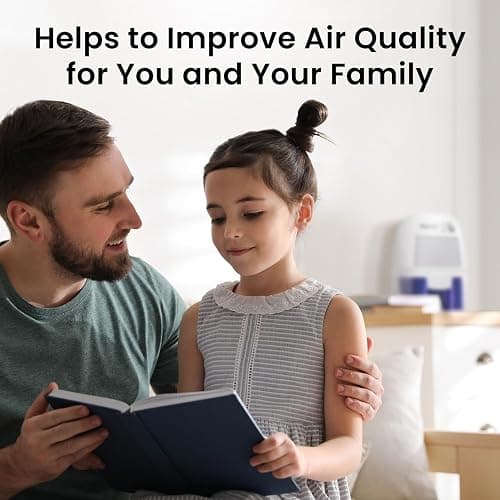 Pro Breeze Mini Dehumidifier thumbnail 8