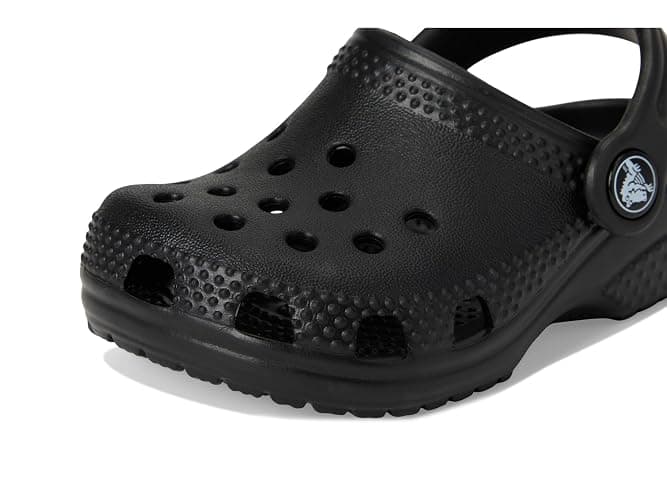 Crocs Unisex Child Littles Clogs, Infant and Baby Shoes for Girls and Boys. thumbnail 6