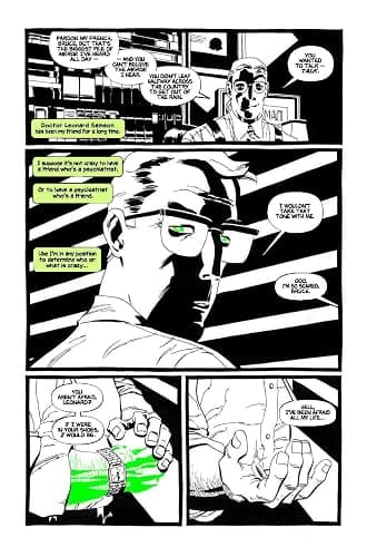 Jeph Loeb & Tim Sale: Hulk thumbnail 6