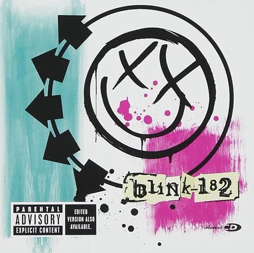 Blink 182 - Image 1