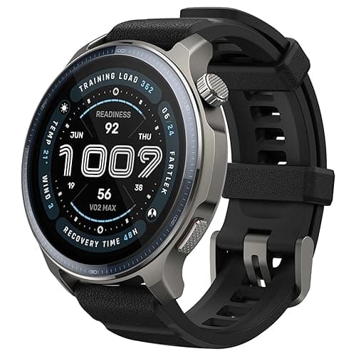 Amazfit Balance Smart Watch